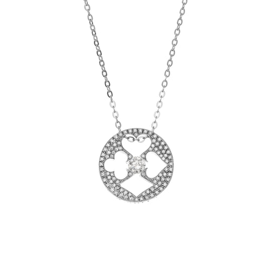 4SUITS_Pavè _Diamonds_Pendant_18K Gold