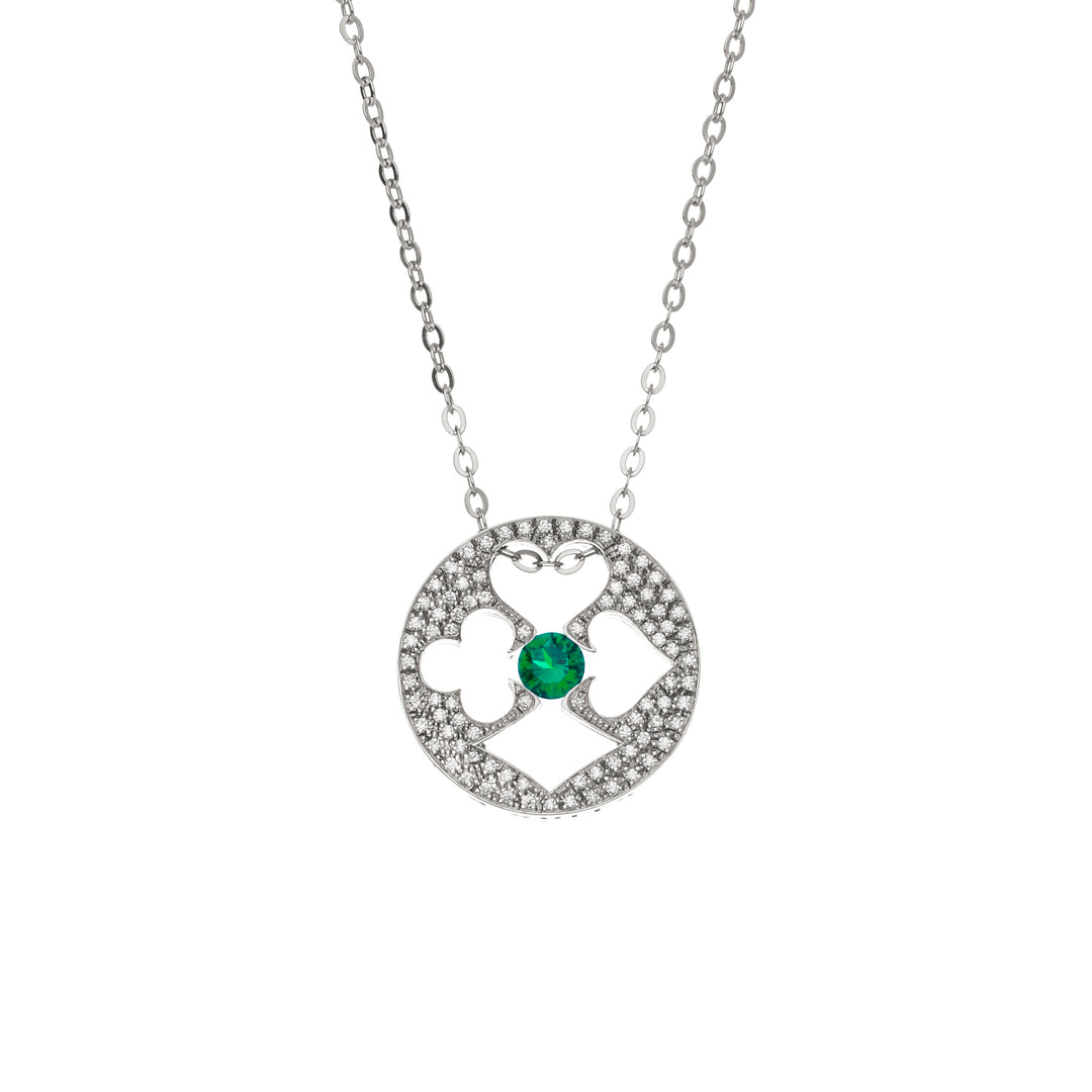 4SUITS_Pavè_Emerald_Pendant