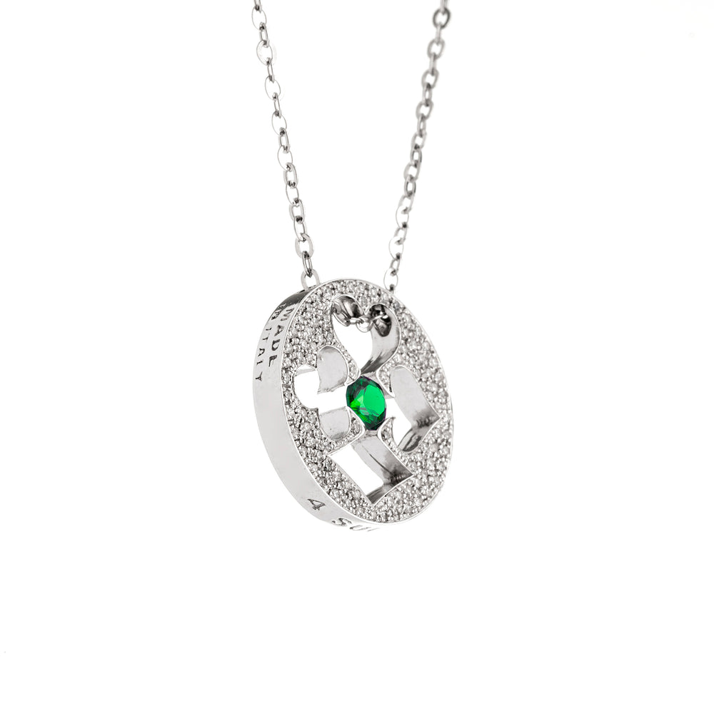 4_SUITS_Pavè_Emerald_Pendant