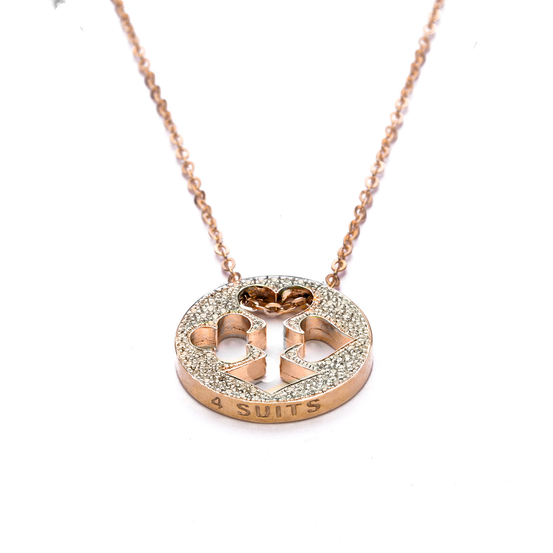 4SUITS_Pavè_Pendant _Pink_Gold_Diamonds