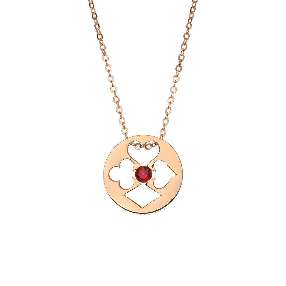 4SUITS_Stone_Pendant_Pink_Gold_Ruby